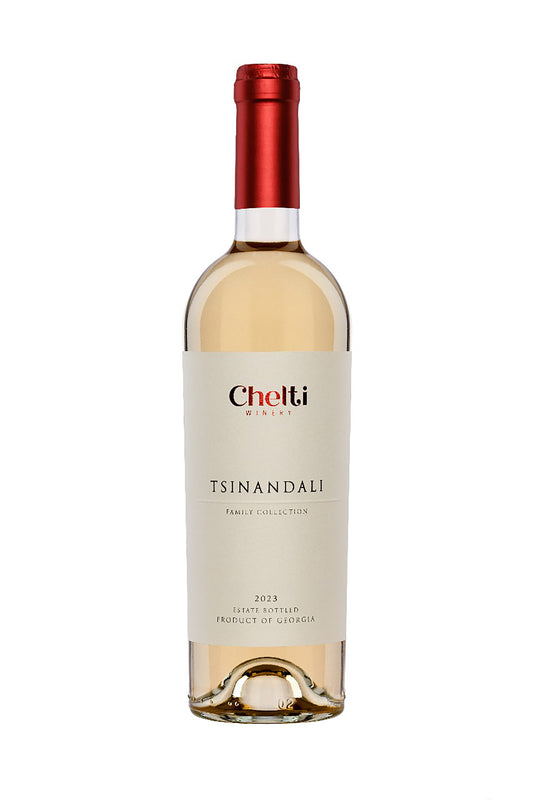 Tsinandali