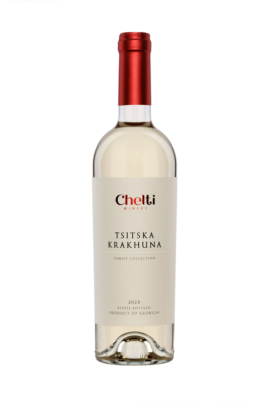 Tsitska-Krakhuna