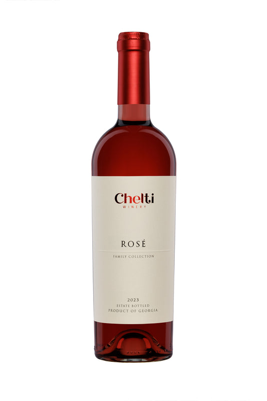 Saperavi Rosé