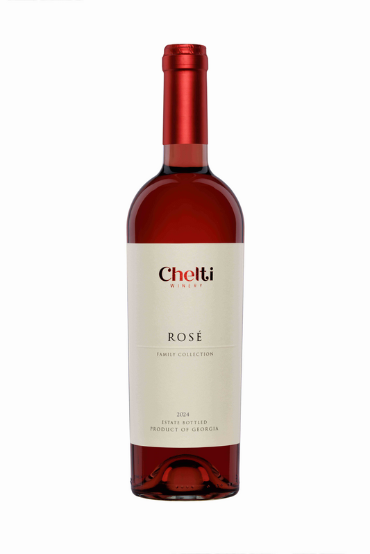Rosé 1